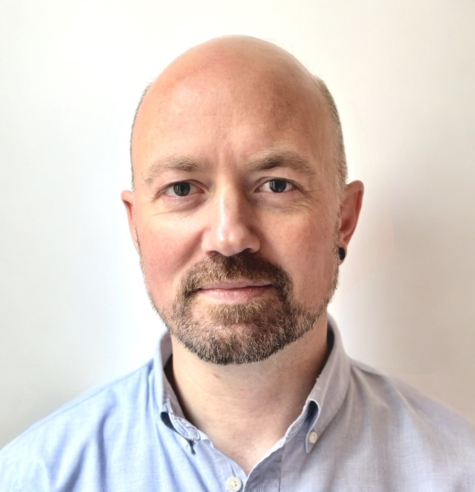 Maxime Tuma — Founder & CEO