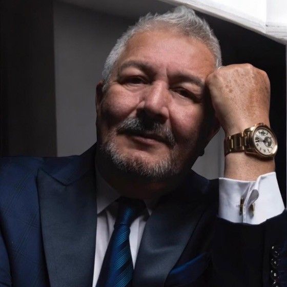 Francisco Borja, MD