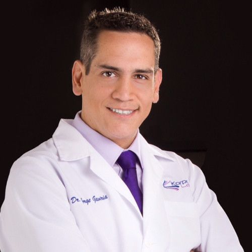 Jorge Gaviria, MD